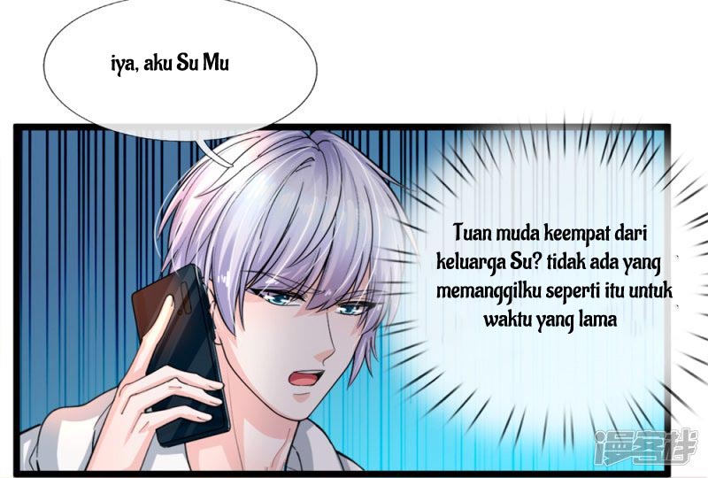 The Top Abandoned Young Chapter 1 halaman 29