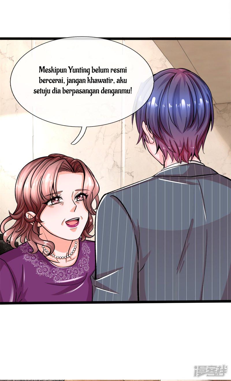 The Top Abandoned Young Chapter 3 halaman 28