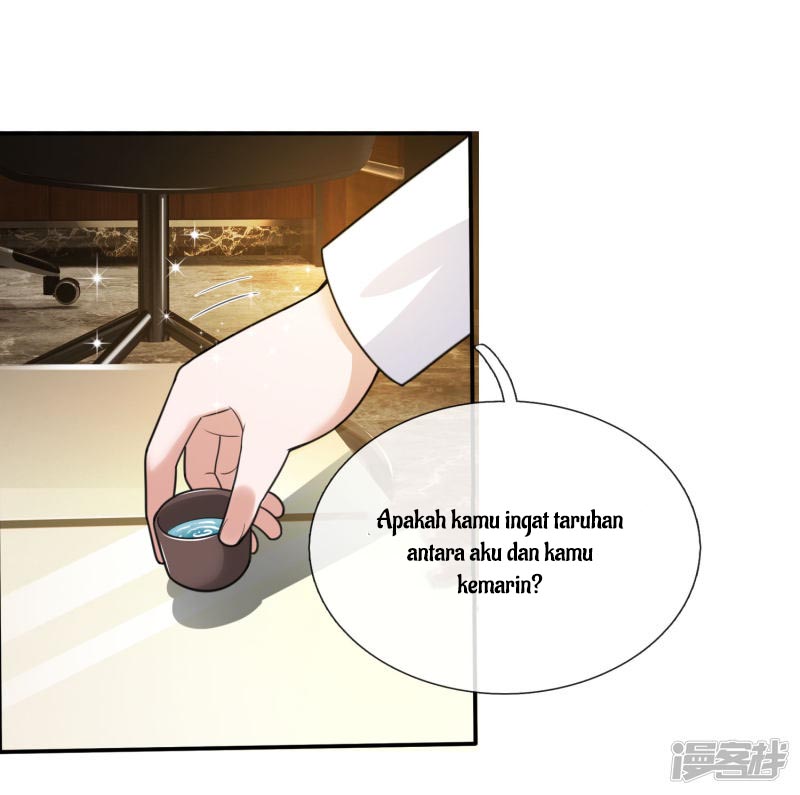 The Top Abandoned Young Chapter 51 halaman 14