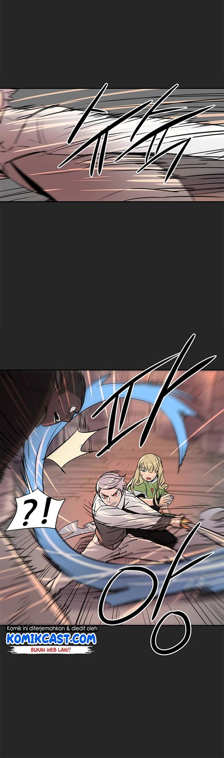 Get Life Chapter 44 halaman 28