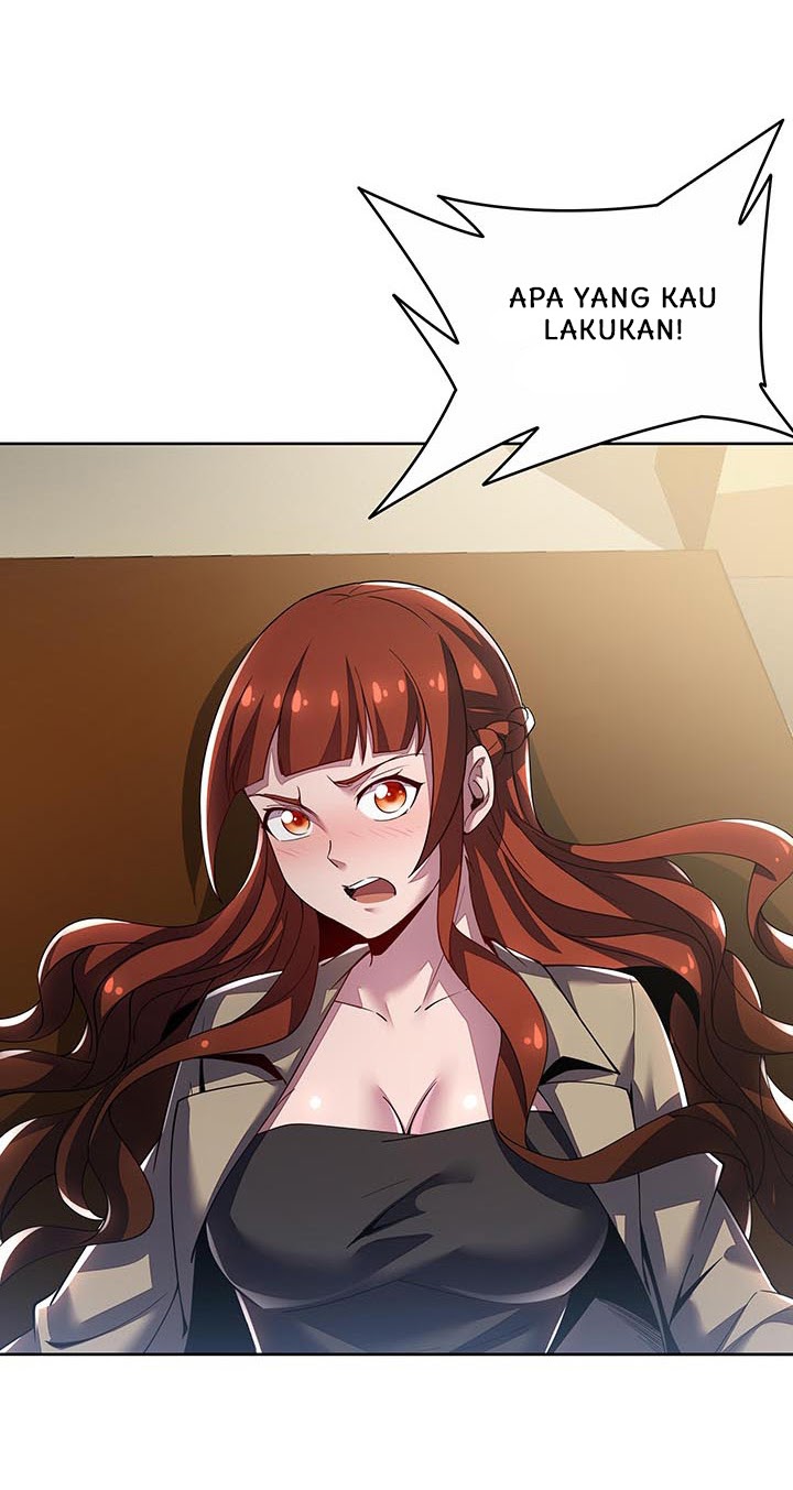 Cultivation Record Of The Undead King Chapter 14.1 Gambar 30