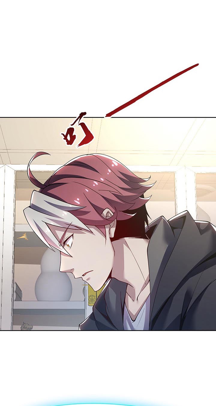 Cultivation Record Of The Undead King Chapter 14.1 Gambar 31