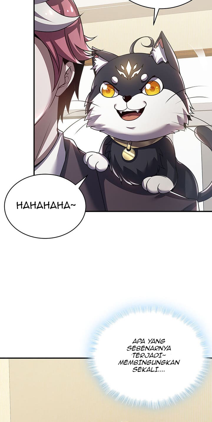 Cultivation Record Of The Undead King Chapter 07 Gambar 38