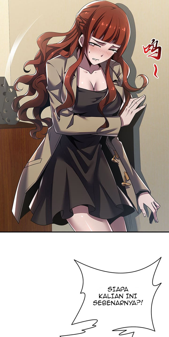 Cultivation Record Of The Undead King Chapter 07 Gambar 39