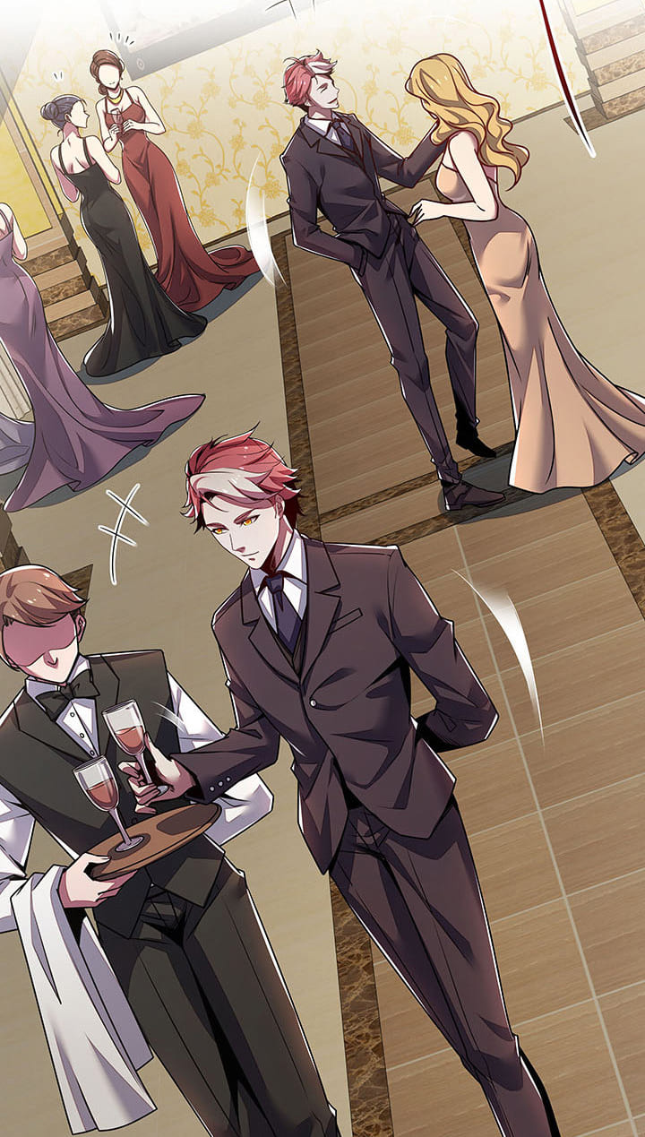 Cultivation Record Of The Undead King Chapter 06.5 Gambar 35