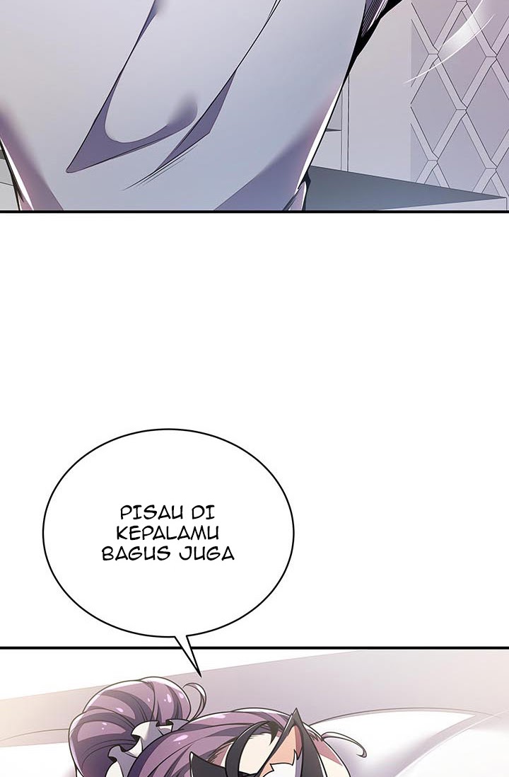 Cultivation Record Of The Undead King Chapter 05 Gambar 48
