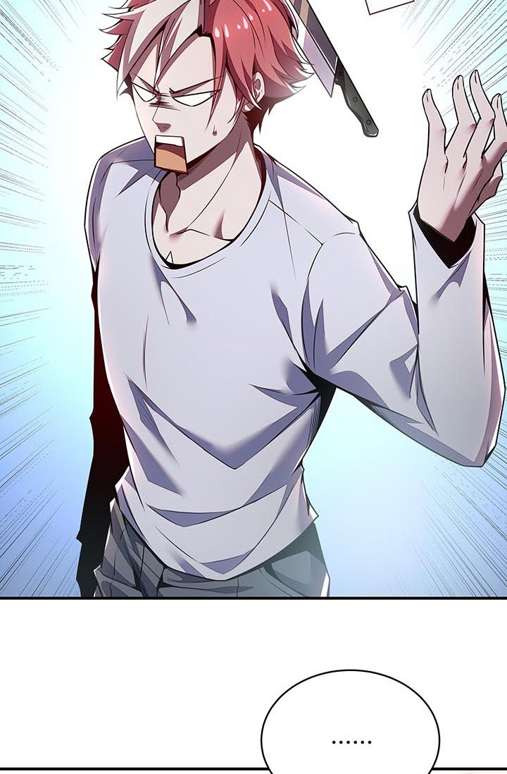 Cultivation Record Of The Undead King Chapter 05 Gambar 50