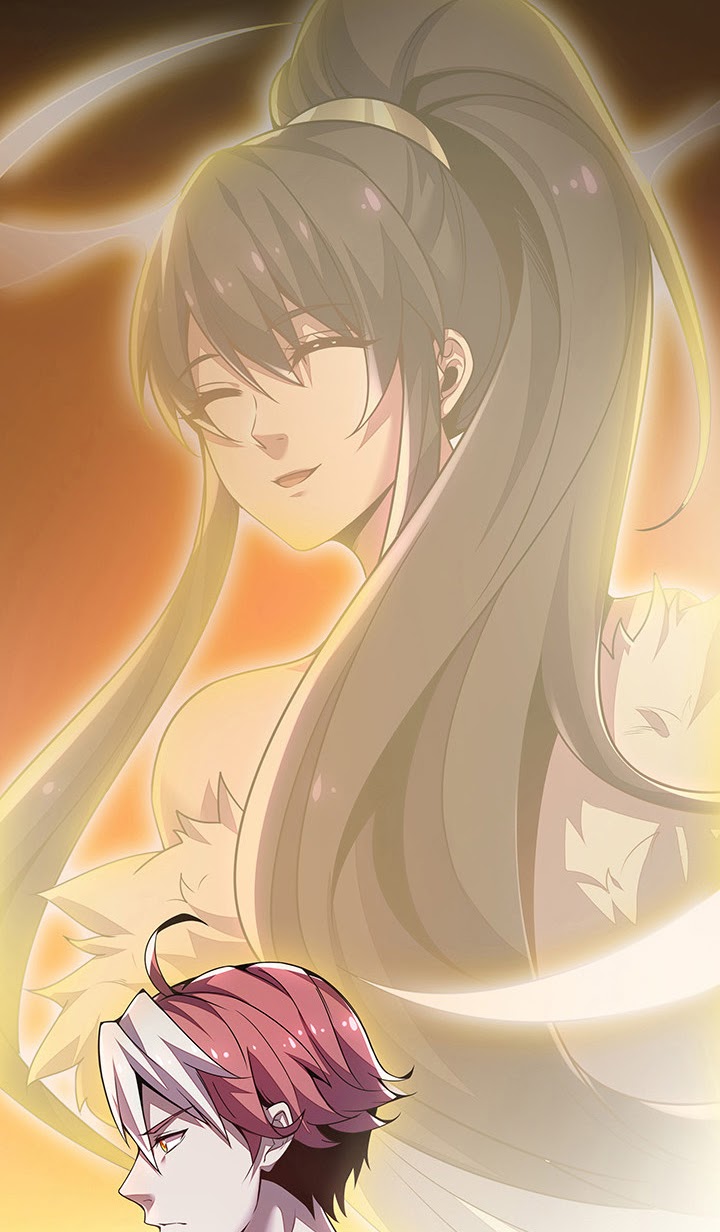 Cultivation Record Of The Undead King Chapter 04.5 Gambar 43