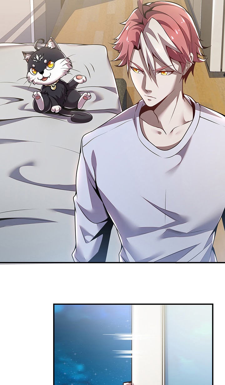 Cultivation Record Of The Undead King Chapter 04.5 Gambar 45