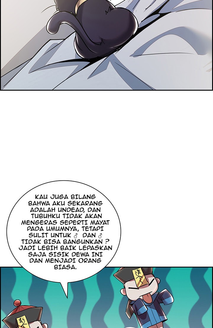 Cultivation Record Of The Undead King Chapter 04.1 Gambar 50