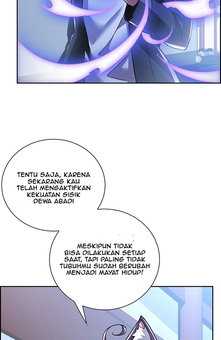 Cultivation Record Of The Undead King Chapter 03 Gambar 30