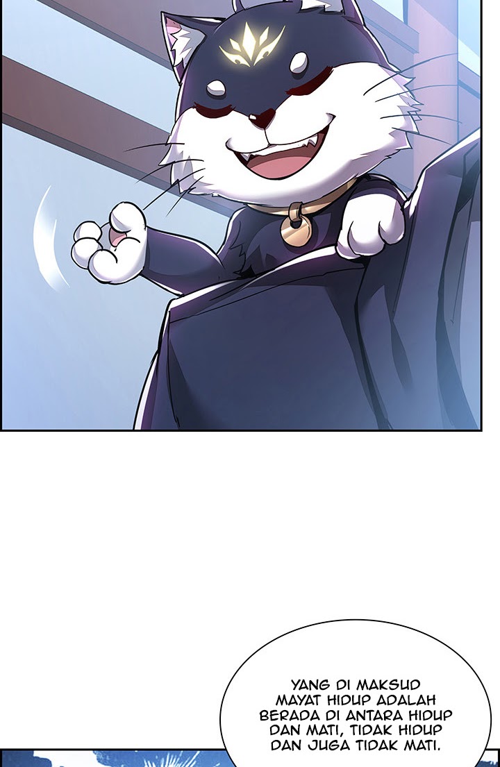 Cultivation Record Of The Undead King Chapter 03 Gambar 31