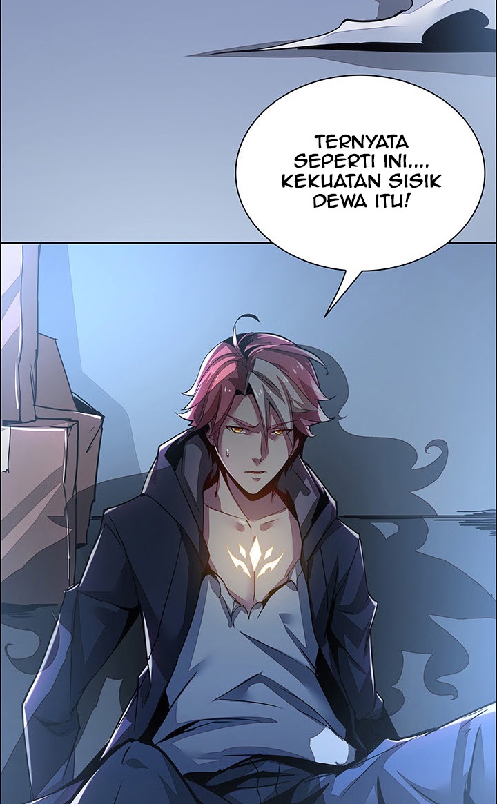 Cultivation Record Of The Undead King Chapter 02.1 Gambar 43