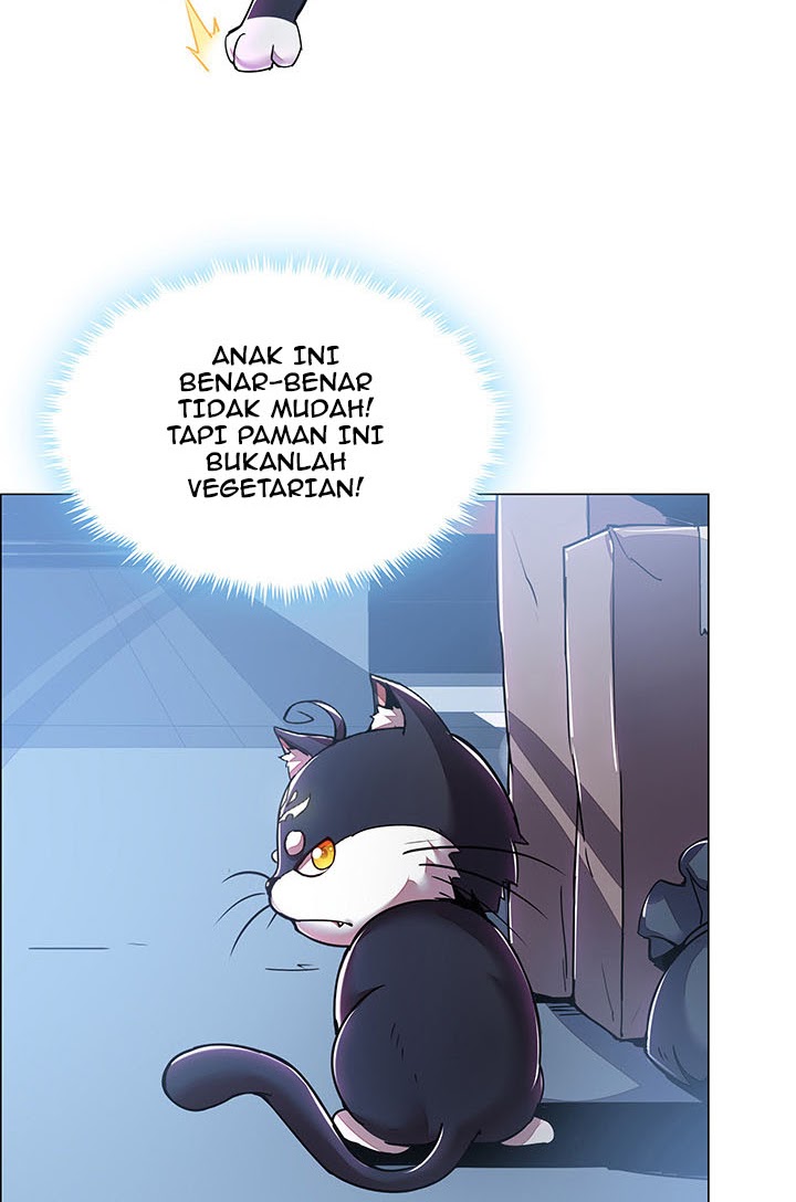 Cultivation Record Of The Undead King Chapter 01.4 Gambar 42