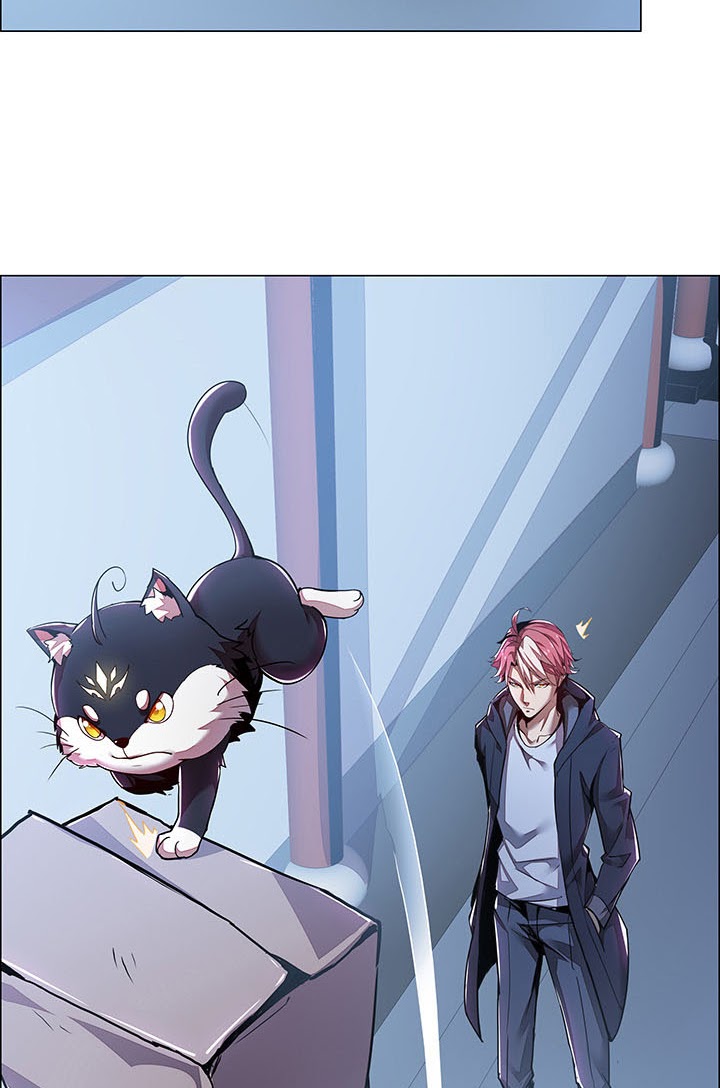Cultivation Record Of The Undead King Chapter 01.4 Gambar 43