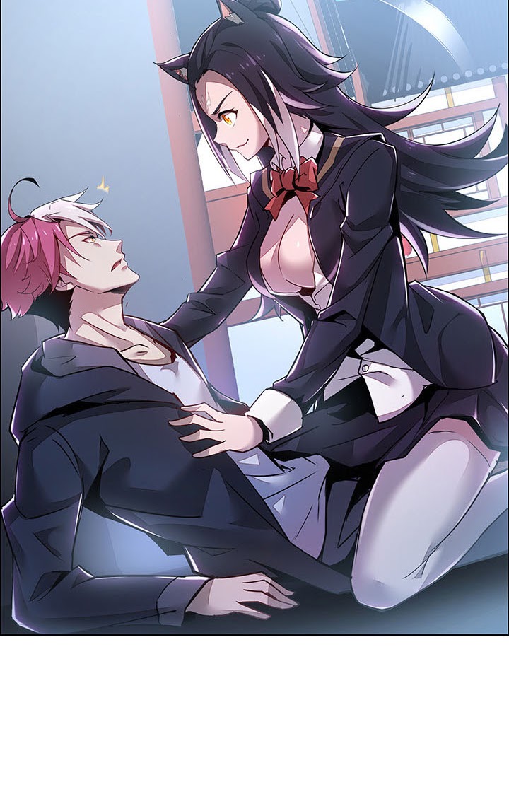 Cultivation Record Of The Undead King Chapter 01.3 Gambar 50