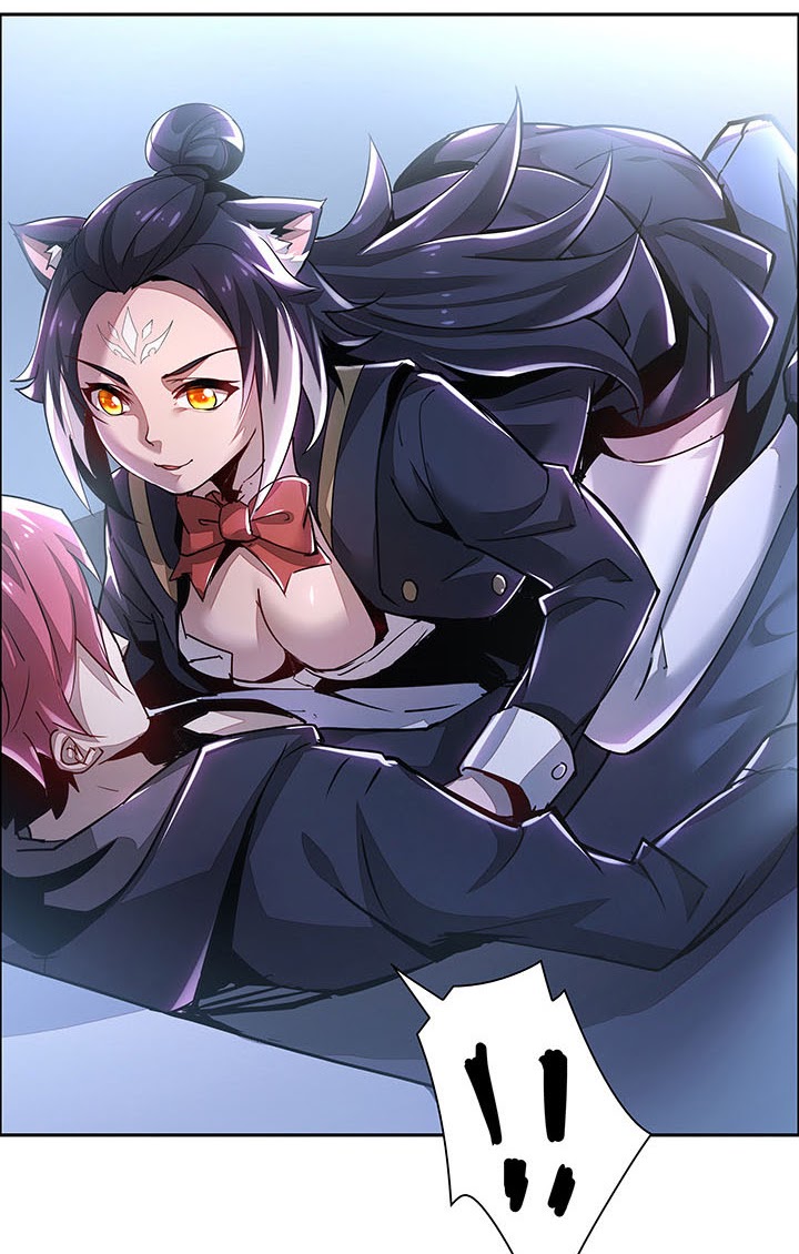 Cultivation Record Of The Undead King Chapter 01.3 Gambar 51