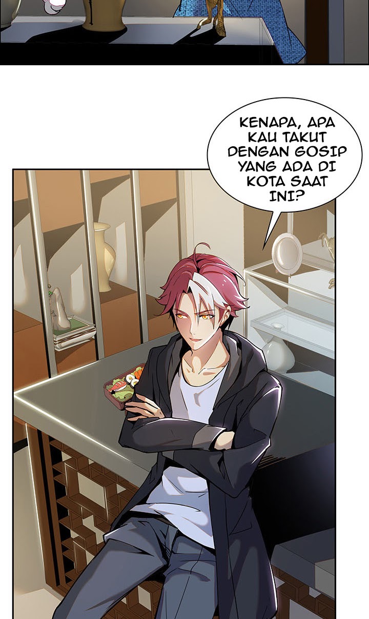 Cultivation Record Of The Undead King Chapter 01.2 Gambar 51