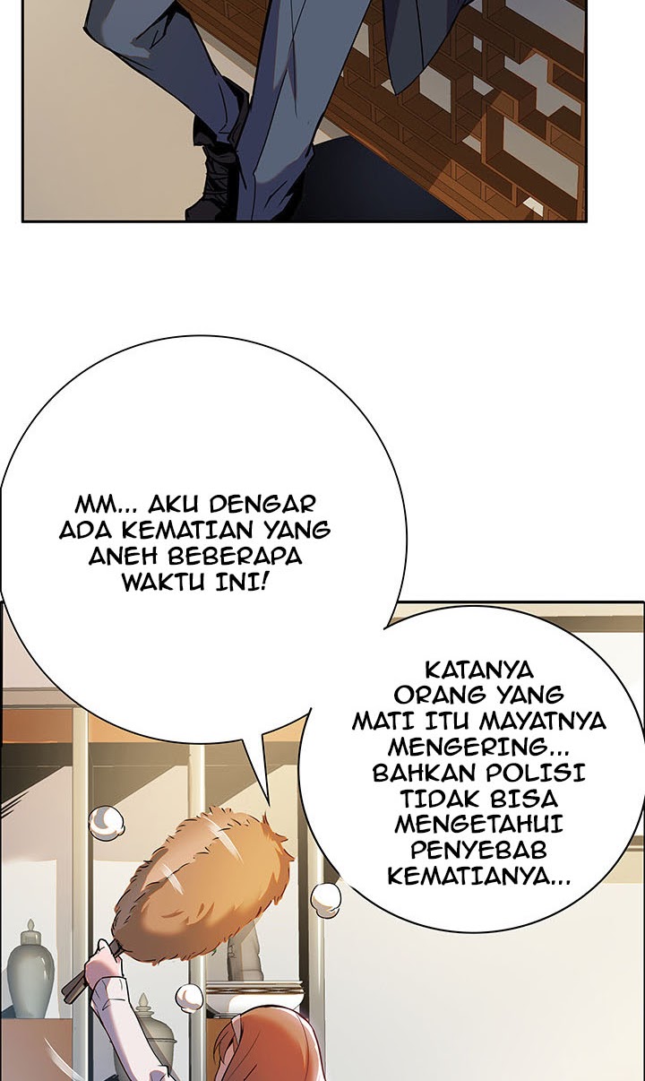 Cultivation Record Of The Undead King Chapter 01.2 Gambar 52