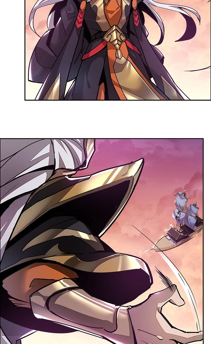 Cultivation Record Of The Undead King Chapter 01.1 Gambar 48