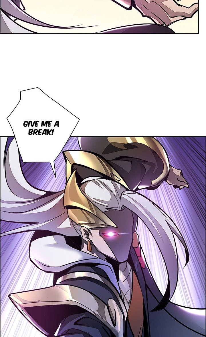 Cultivation Record Of The Undead King Chapter 01.1 Gambar 49