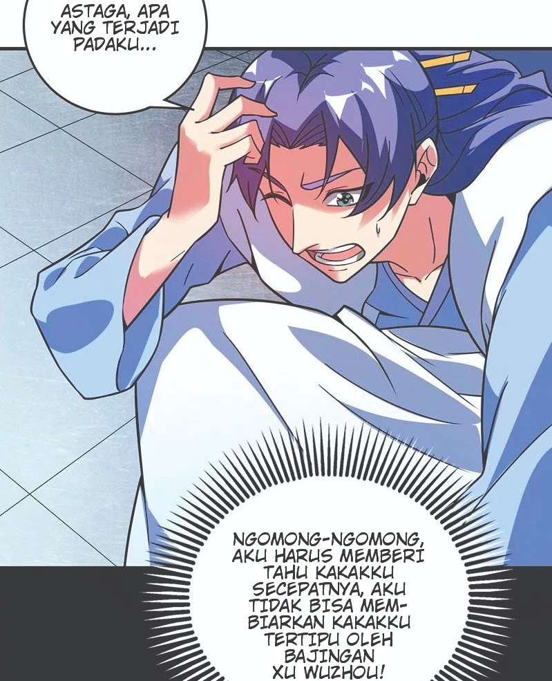 The First Son-In-Law Vanguard of All Time Chapter 64 Gambar 36
