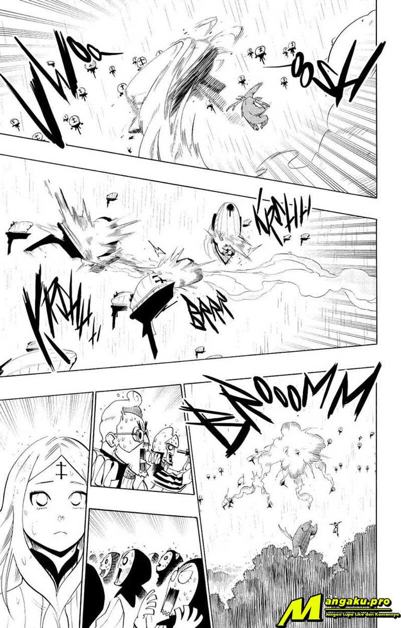 Radiant Chapter 69 halaman 14