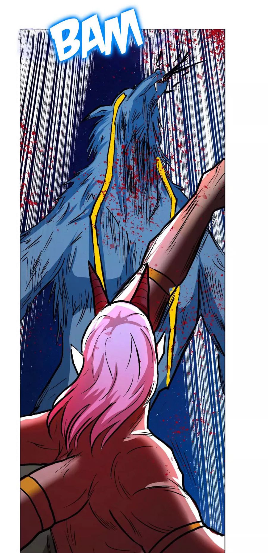 Xianzun System in the City Chapter 104 Gambar 41