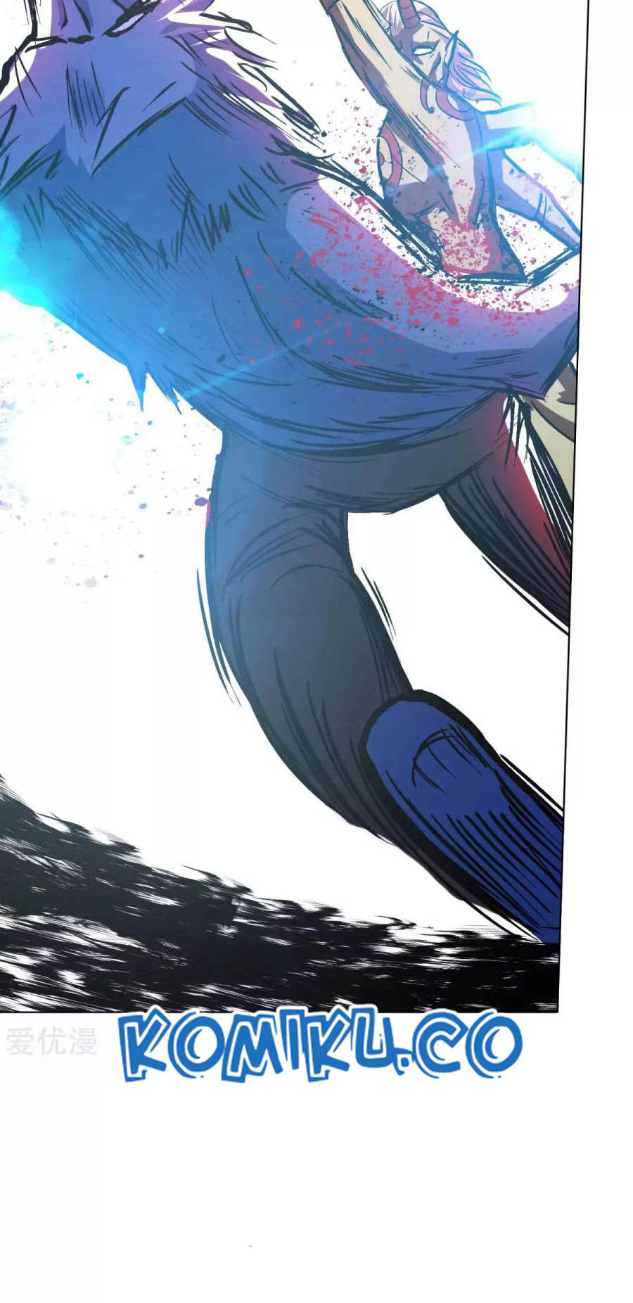Xianzun System in the City Chapter 104 Gambar 43