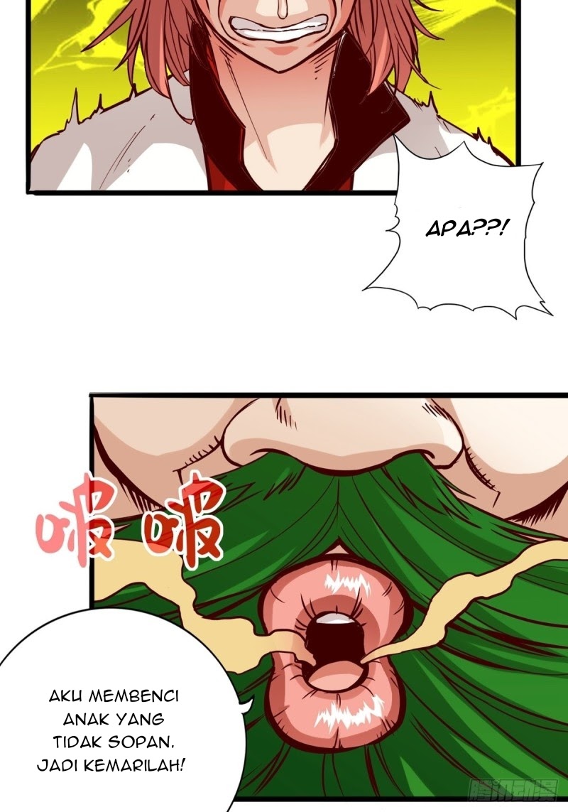 Road to Heaven Chapter 5 halaman 26