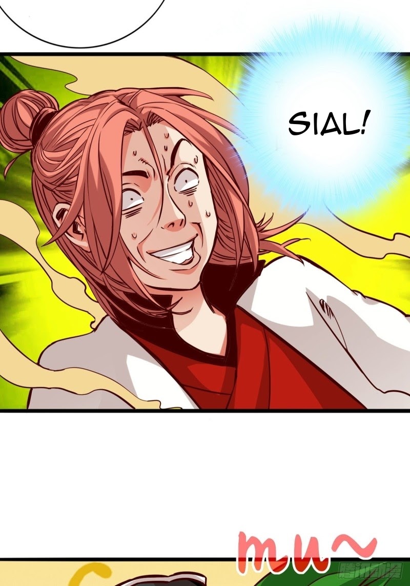 Road to Heaven Chapter 5 halaman 27