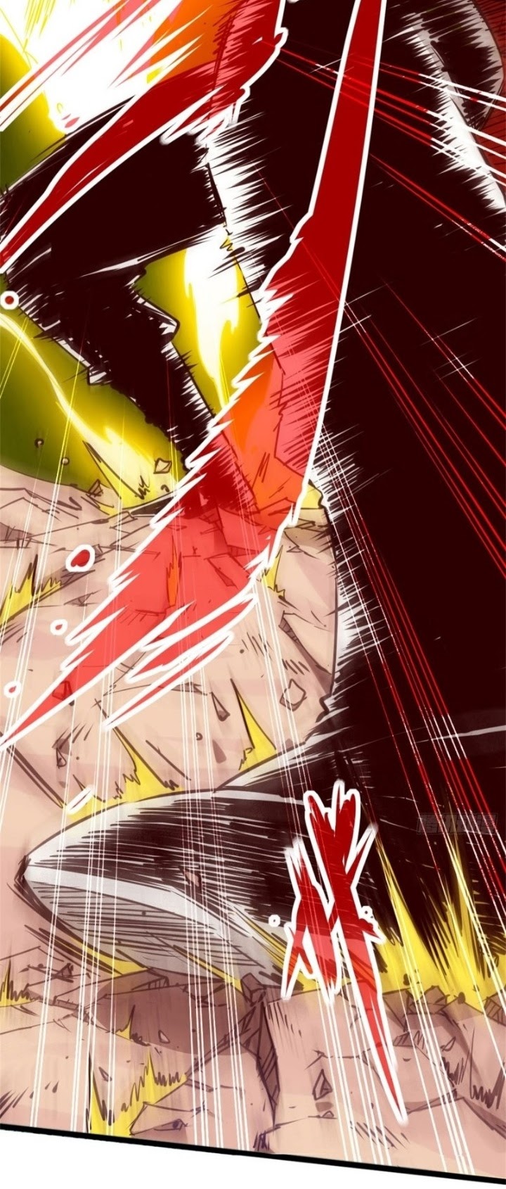Road to Heaven Chapter 1 halaman 43