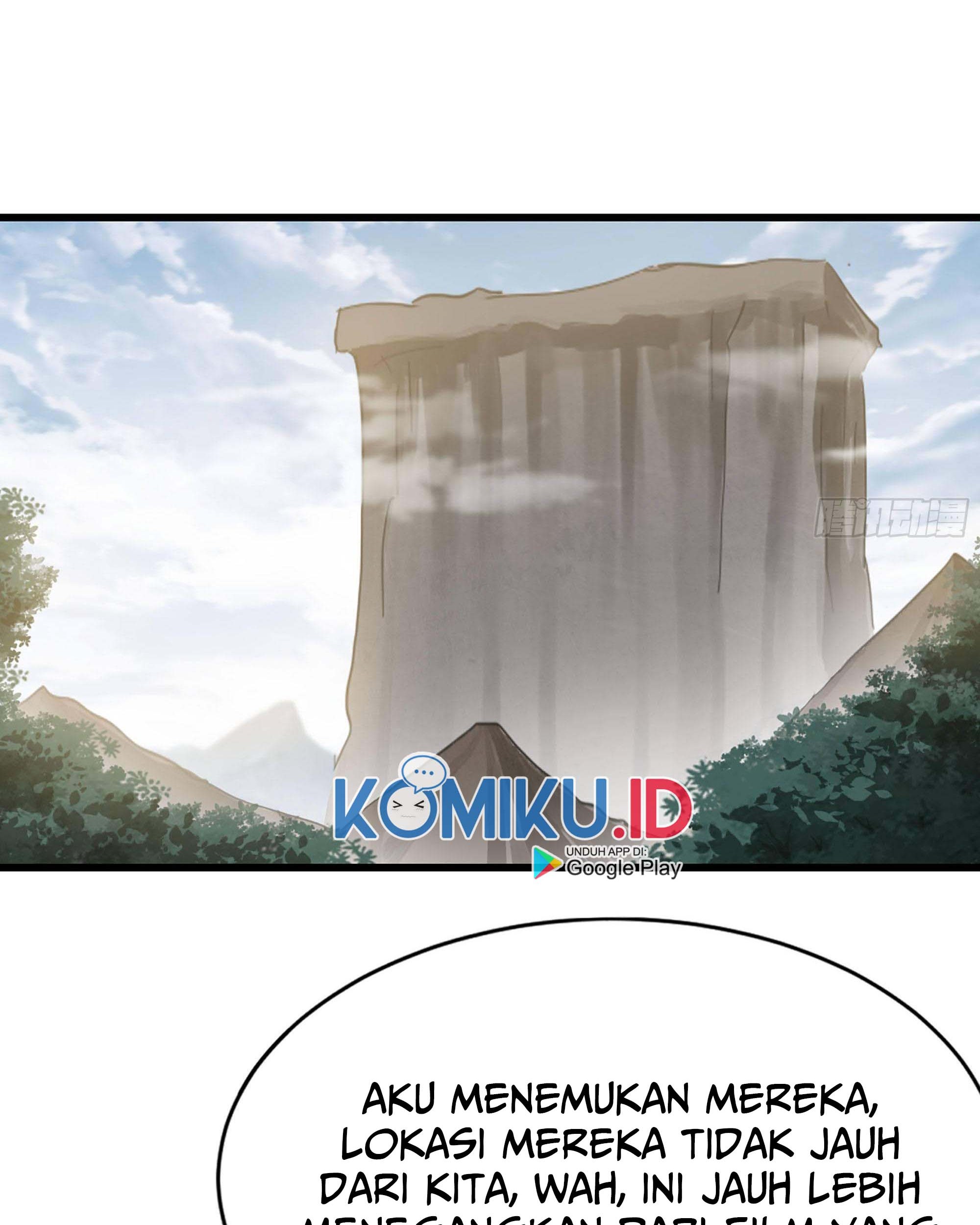 My Wife is a Demon Queen Chapter 243 Gambar 31