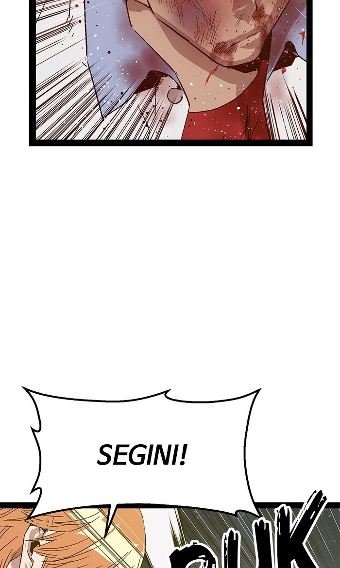 Weak Hero Chapter 124 halaman 64