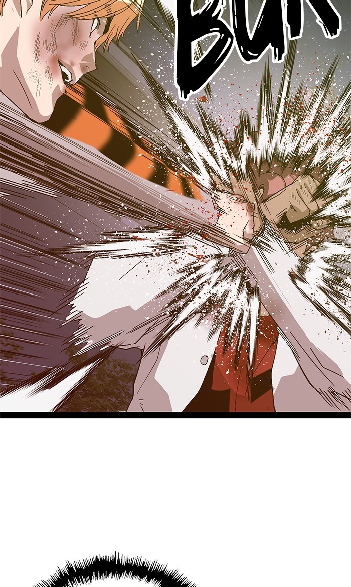 Weak Hero Chapter 124 halaman 65