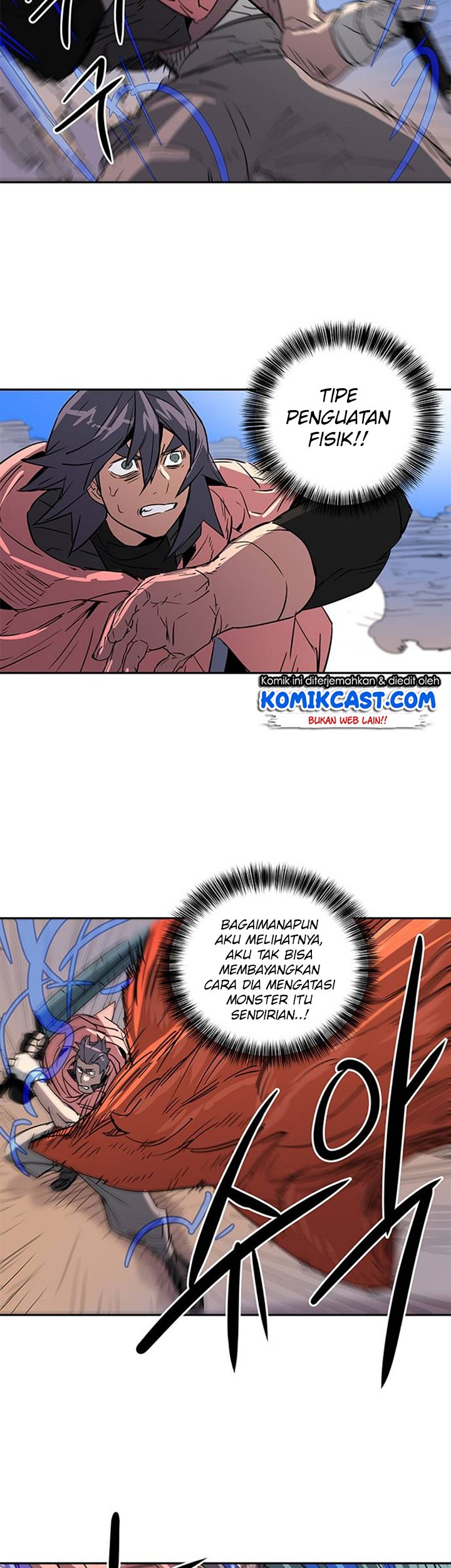 Get Life Chapter 46 halaman 26