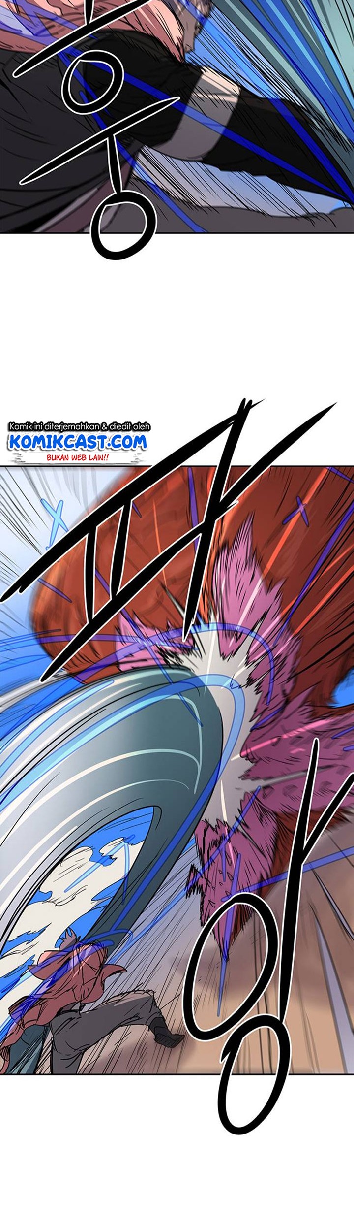 Get Life Chapter 46 halaman 27