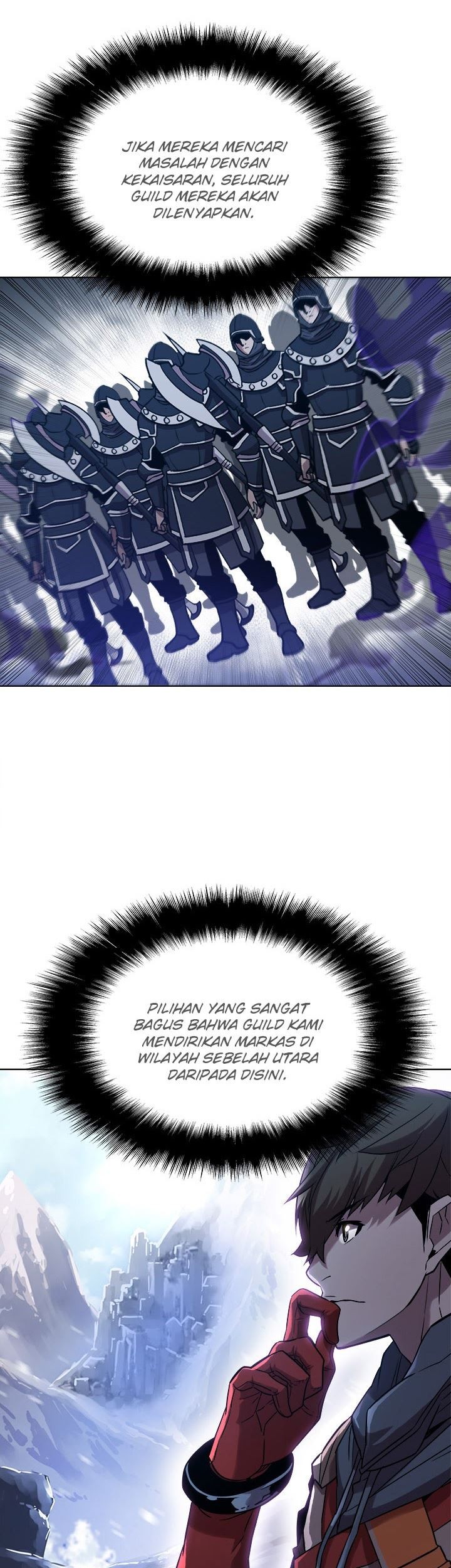 Taming Master Chapter 26 halaman 26