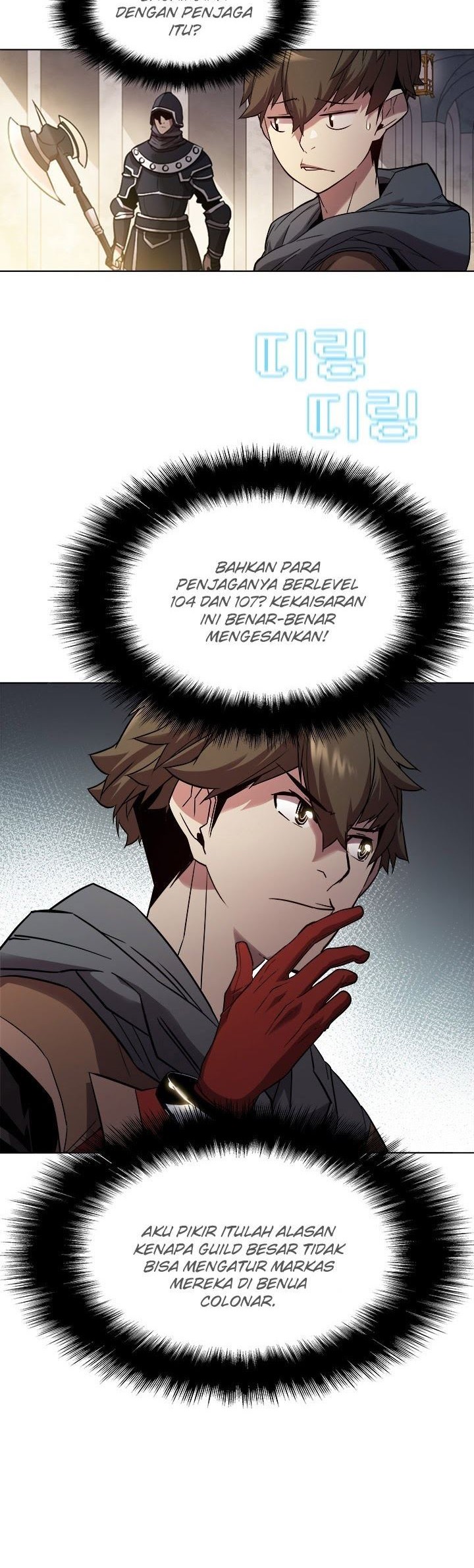 Taming Master Chapter 26 halaman 25