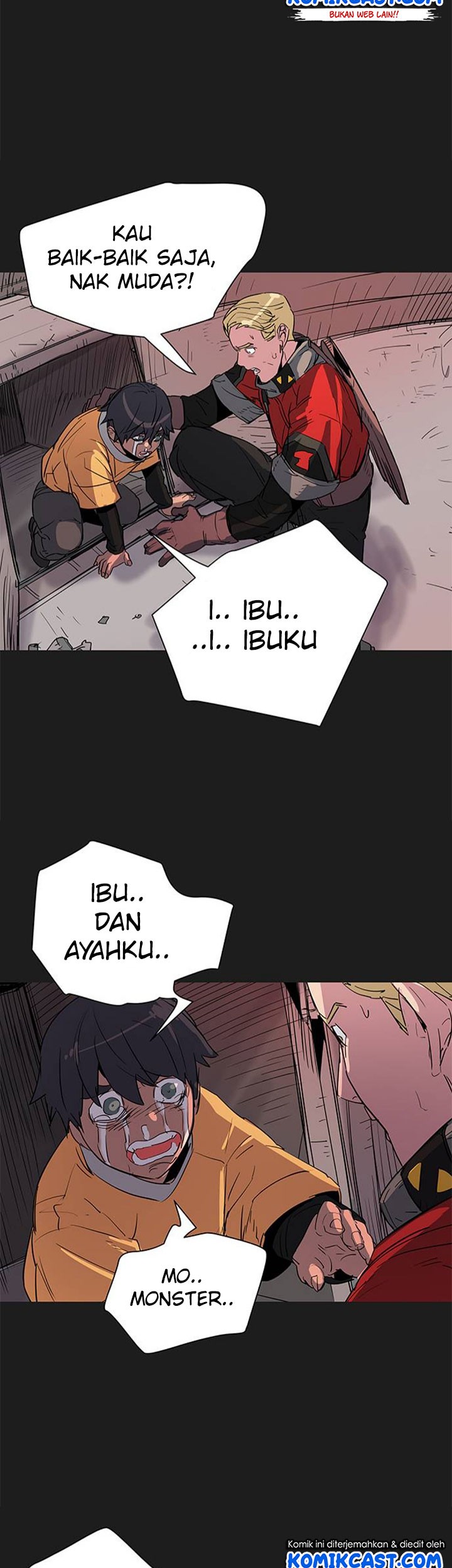 Get Life Chapter 47 halaman 28