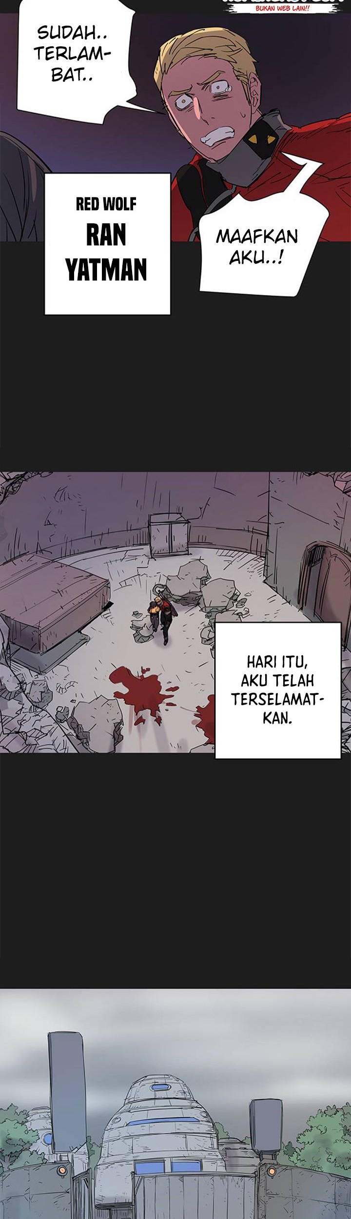 Get Life Chapter 47 halaman 29