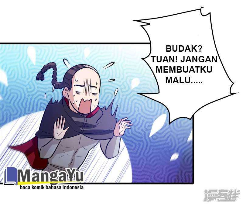 Outlander Tyrant Supplier Chapter 76 halaman 22