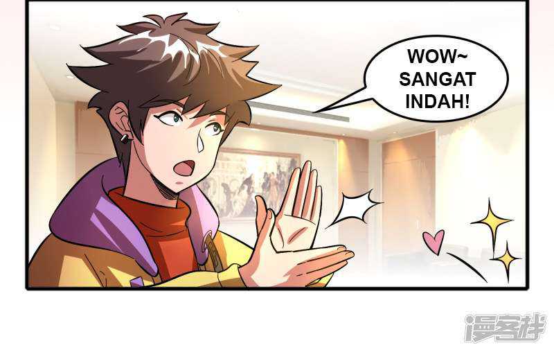 Outlander Tyrant Supplier Chapter 75 halaman 24