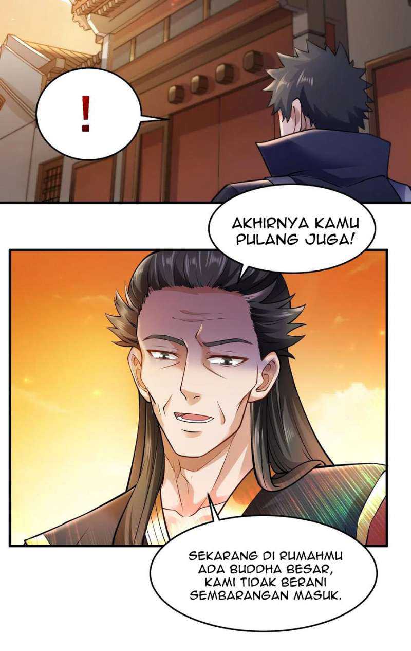 First Dragon Chapter 128 halaman 20