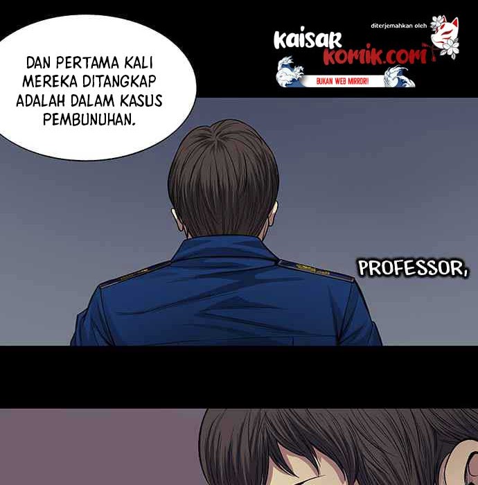 Vigilante Chapter 09 Gambar 21