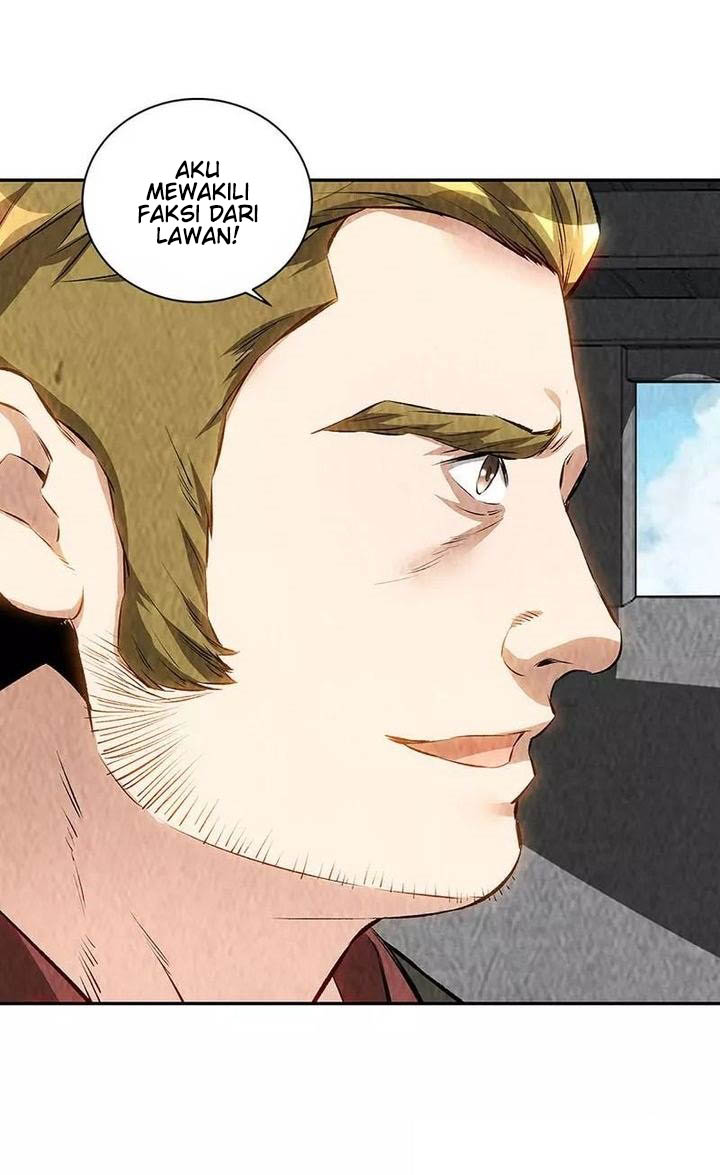 I Was Trash Chapter 207 Gambar 22