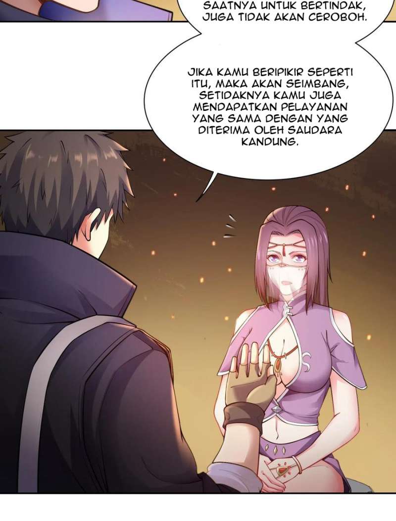 First Dragon Chapter 130 halaman 23