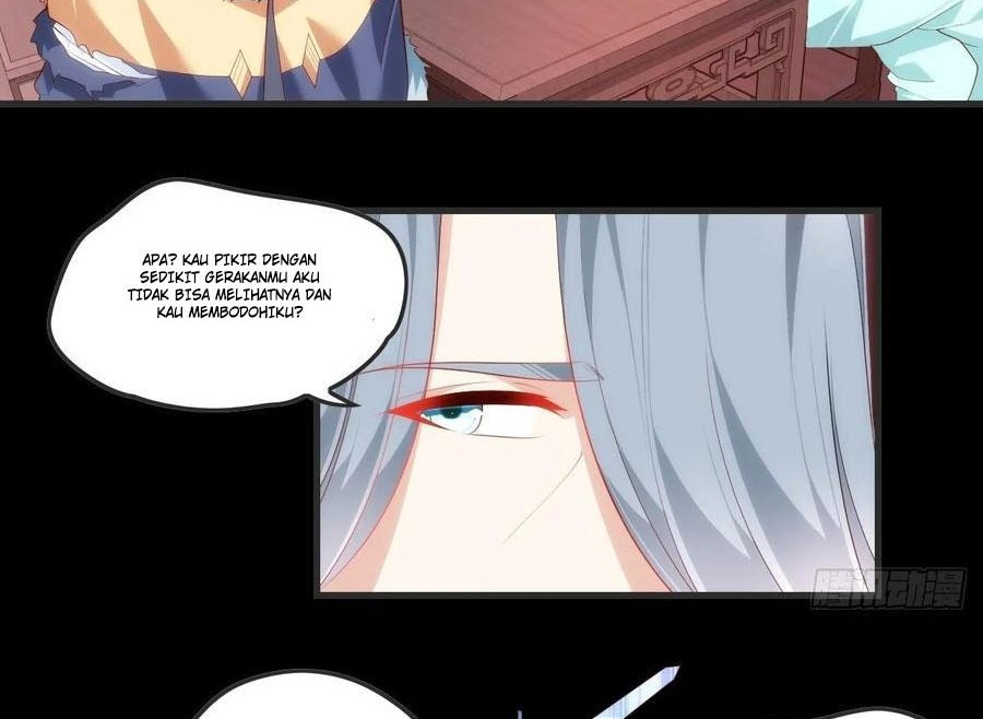 Useless Young Master Chapter 58 halaman 13