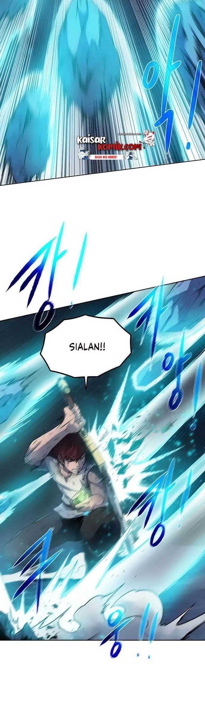 Dungeon and Artifact Chapter 7 halaman 31