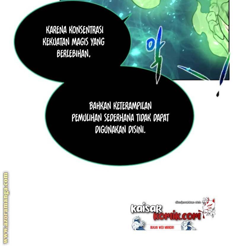 Dungeon and Artifact Chapter 6 halaman 39